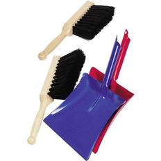 Billig Rengøringslegetøj Goki Cleaning Set