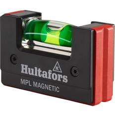 Magneettinen Vaaterit Hultafors Magneetic 68 mm