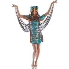 Orion Costumes Womens Owl Animal Sexy Bird Costume