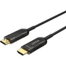 Ethernet kabel 30m Unitek 4K High Speed HDMI with Ethernet HDMI-HDMI 30m
