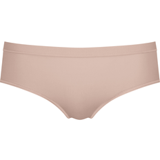 Sloggi Wow Comfort Hipster - Foundation Nude