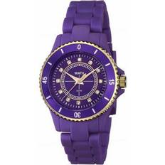 Lila Armbandsur Watx & Colors (RWA9016)