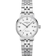 Certina Mujer Relojes de pulsera Certina Ds Caimano (C035.210.11.012.00)