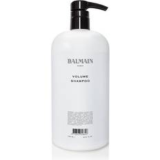 Balmain shampoo 1000ml Balmain Volume Shampoo 1000ml