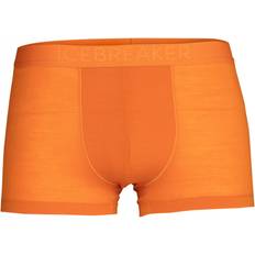 Icebreaker Men's Cool Lite Merino Anatomica Trunk - Spice