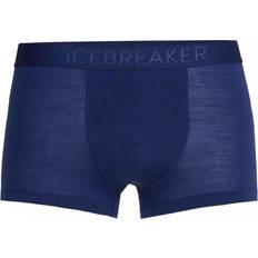 Icebreaker Men's Cool Lite Merino Anatomica Trunk - Royal Navy