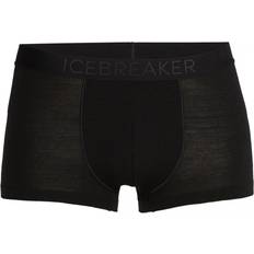 Icebreaker Anatomica Cool-lite Trunks - Black