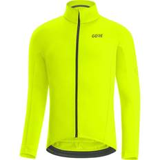 Gore Bekleidung Gore C3 Thermo Jersey Men - Neon Yellow