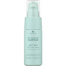 Alterna Hair Sprays Alterna My Hair My Canvas Any Way Texture Spray 25ml