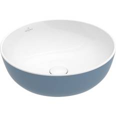 Blåa Tvättställ & Handfat Villeroy & Boch Arti (417943BCW2)