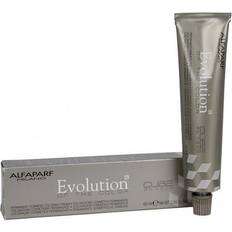 Alfaparf Milano Evolution Eoc Cube #3 Dark Brown 60ml