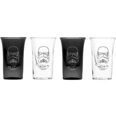 Thumbs Up Original Stormtrooper Snapseglas 4stk