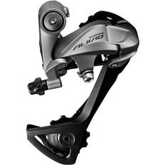 Shimano alivio bakväxel Shimano Alivio RD-T4000 9-Speed Rear