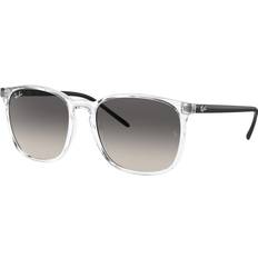 Ray-Ban Gafas de Sol RB4387 - Transparente