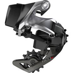 Red Etap Medium Cage Rear 11-Speed