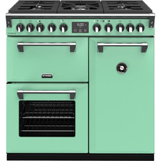 Cookers Stoves ST RICH DX S900DF CB Green