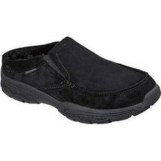 Skechers Utetofflor Skechers Creston - Black