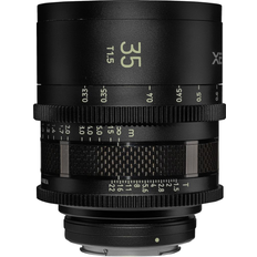 Kameraobjektiv Samyang Xeen CF 35mm T1.5 for Canon EF