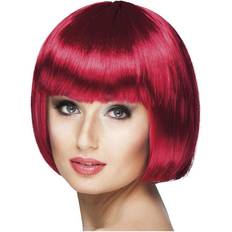 Boland Cabaret Wig Red