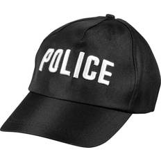 Unisex Maskerad Kepsar Boland 'POLICE' Cap