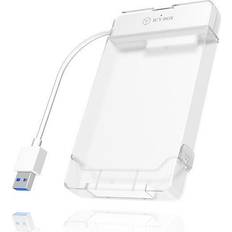 SATA III 6Gb/s - USB A 3.0 Adapter M-M
