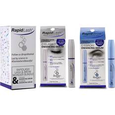 Cosmetics Rapidlash Lash and Brow Wonder Bundle (Worth Â£76.99