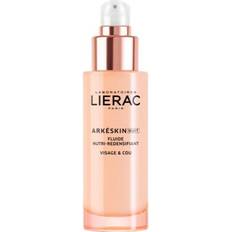 Lierac Arkeskin Nutri-Redensifying Night Fluid 50ml