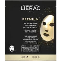 Lierac Premium Maschera Oro 20 ml 20ml