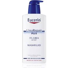 Urearepair 400ml Eucerin UreaRepair PLUS Body Lotion For Very Dry Skin 5% Urea 400ml