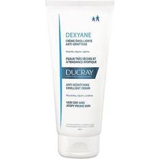 Ducray dexyane Ducray Dexyane Anti-Scratching Emollient Cream 200ml