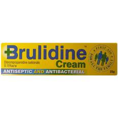 Brulidine 25g Crème