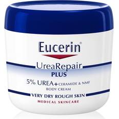 Hautpflege Eucerin UreaRepair PLUS Krpercreme 5% 450ml