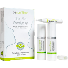 Clear Skin Premium Kit