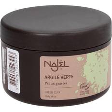 Grön lera 150 g