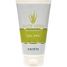 Aloe vera 99 Nardos Aloe Vera Gel 99% 150ml