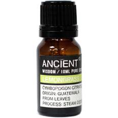 Lemongrass Essential Oil
