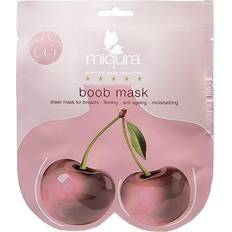 Miqura Ansigtsmasker Miqura Boob Mask