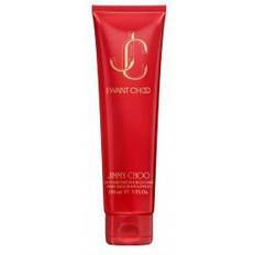 Dufte til hende I Want Body Lotion