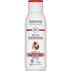 Lavera Body Lotion Regenerating