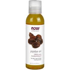 Solutions Certified Organic Jojoba Oil