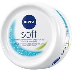 Nivea soft creme Nivea Soft Creme 200 ml