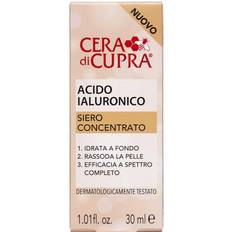 Cera di Cupra Soins de la peau Cera di Cupra Beauty Recipe Hyaluronic Serum 30ml