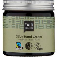 Fair Squared Hand Cream Olive