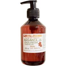 MacUrth Skønhedsolie koldpresset Argan Ø 250ml