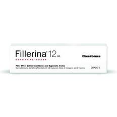 Fillerina Hudpleje Fillerina 12HA Cheekbones Grade 5 15ml