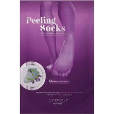 Exfoliating socks Voesh Exfoliating Peeling Socks 1 par