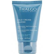 Thalgo Cold Cream Marine Deeply Nourishing Hand Cream -Tube 50ml