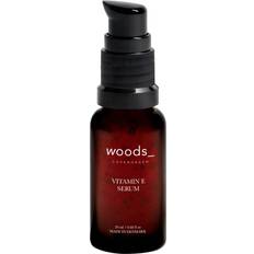 Woods Copenhagen Serum & Ansiktsoljor Woods Copenhagen Vitamin E Serum 20ml