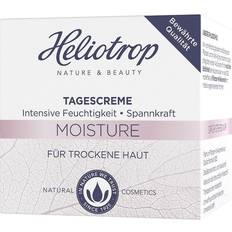 Hudvård Heliotrop Moisture Tagescreme 50ml