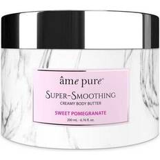 Body Butter Sweet Pomegranate